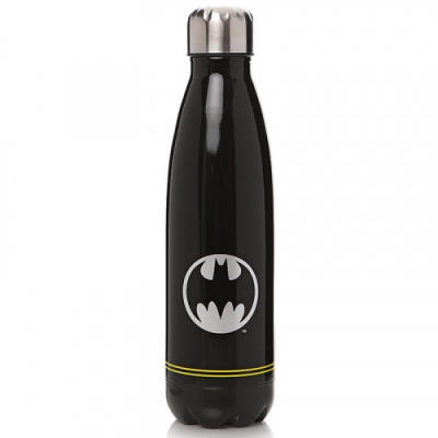 Trinkflasche Batman Logo Batman - DC Comics